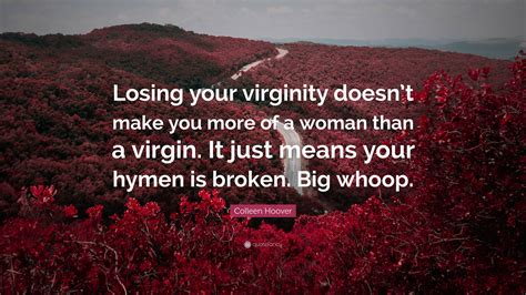 meaning of virginity|More.